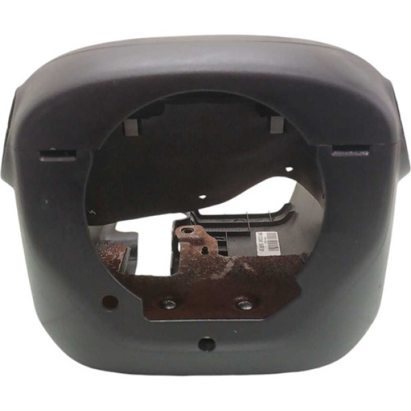 Moldura Coluna Direção Honda City 2017