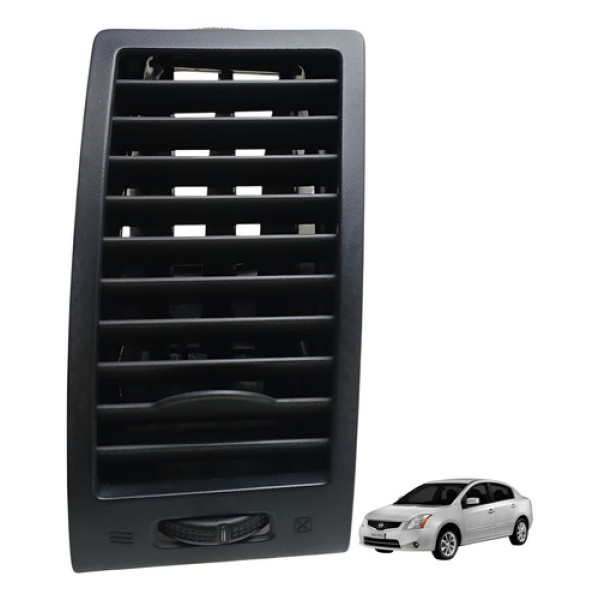 Difusor Ar Direito Nissan Sentra 2.0 2011 2012