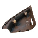 Moldura Interna Retrovisor Esquerdo Cobalt 1.8 2013 2014  Cinza