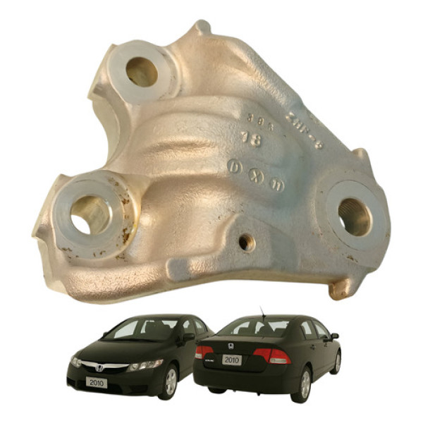 Suporte Coxim Direito Motor Honda Civic 1.8 Lxs 2007 2008