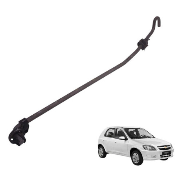 Vareta Haste Capo Chevrolet Celta 2008 2012 1.0 4p