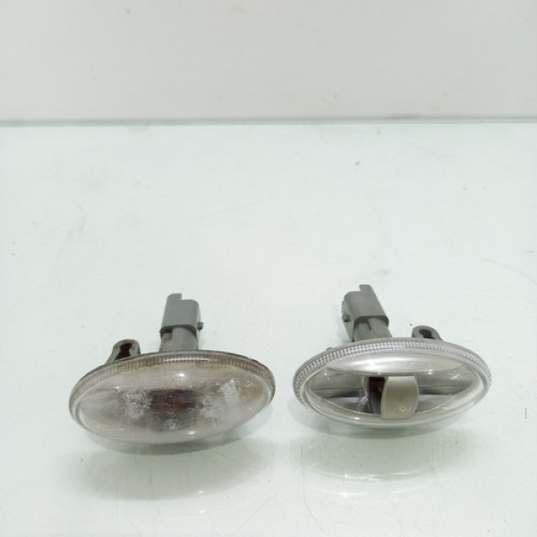 Par Pisca Paralama Citroen C3 2006 2007 2008