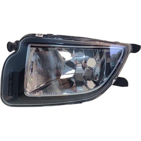 Farol Milha Dianteiro Direito Gol G6 2013 2014 2015 2016 Branco