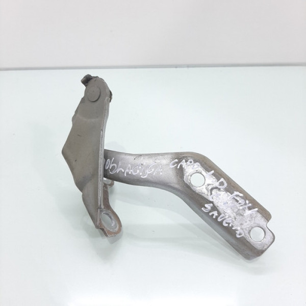 Dobradiça Capô Dianteiro Lado Direito Gol Saveiro Voyage Fox