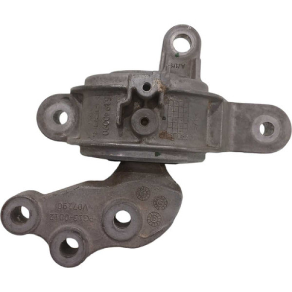 Coxim Direito Motor Fiat Palio 2012