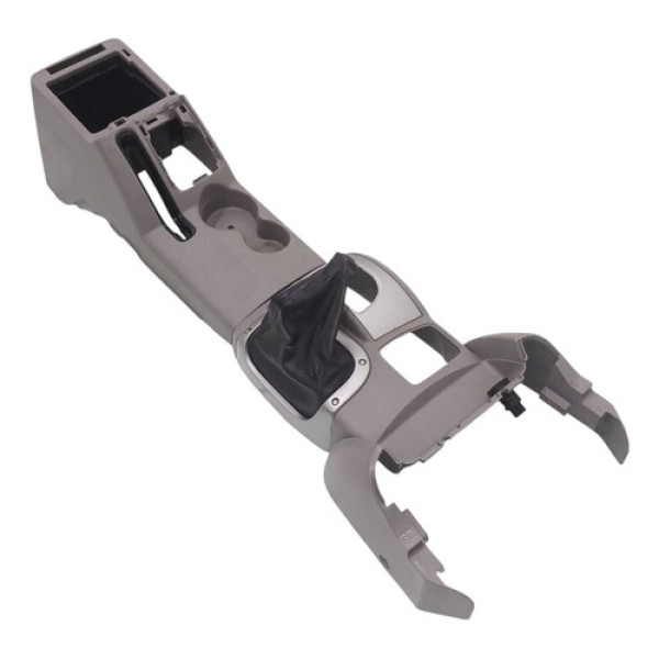 Console Central Mitsubishi L200 Triton 3.5 2008 2010