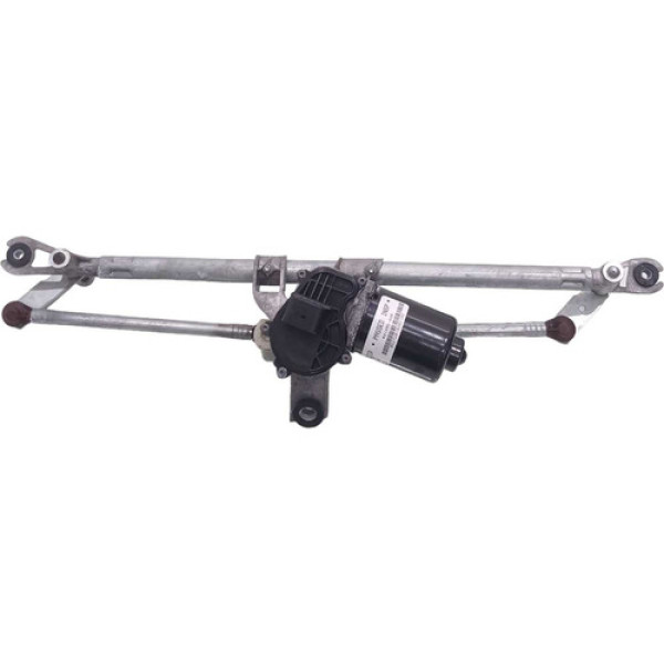 Galhada Limpador Parabrisa Jeep Renegade 1.8 16v 2016