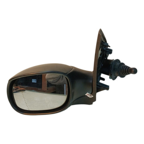 Retrovisor Esquerdo Peugeot 206 C3 2004 2005 2006