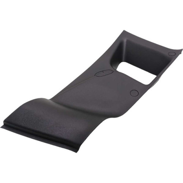 Acabamento Coluna Traseira Ld Jeep Renegade 1.8 2016