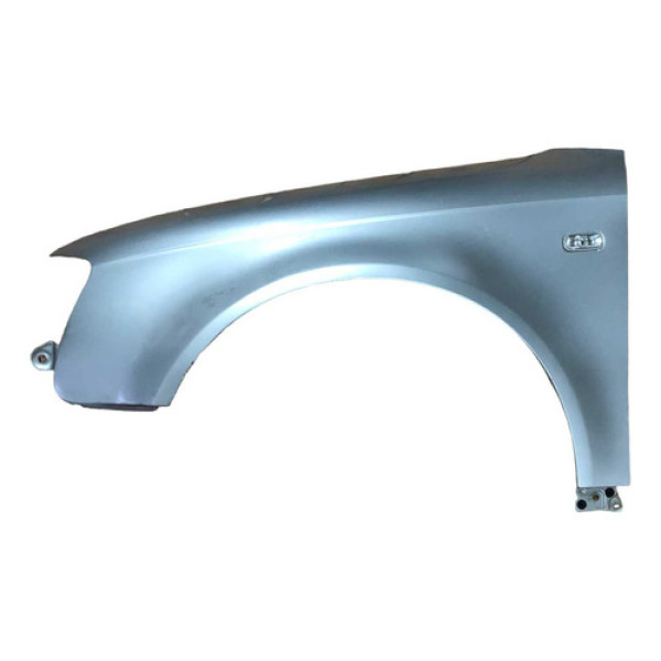 Paralama Esquerdo Audi A4 2005 2006 2007