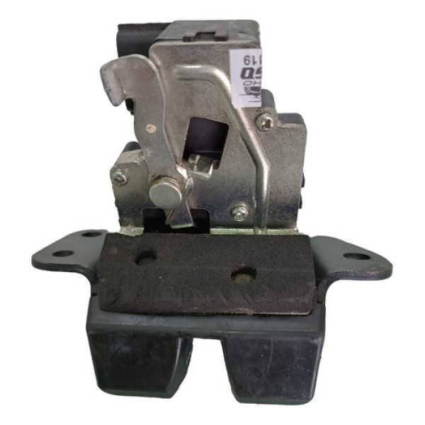 Fechadura Tampa Traseira Hyundai I30 2009 2012