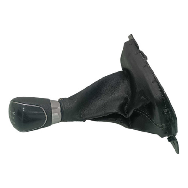  Manopla Coifa Cambio Ford Ka 1.0 12v 3cc 2017 2018 2019