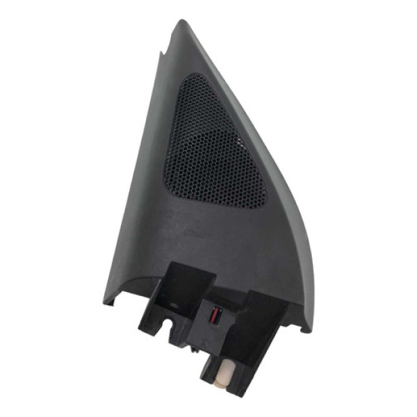  Moldura Esquerda Retrovisor Volkswagen  Passat 2.0 Fsi 2006