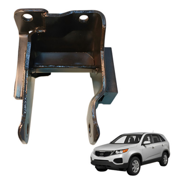 Suporte Coxim Cambio Sorento Ex2 2.4 2012