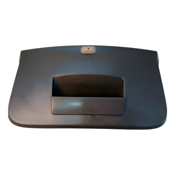 Moldura Tampa Traseira Renault Sandero 2008 2009 2010