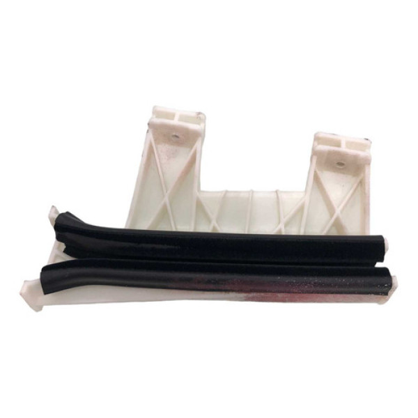 Guia Vidro Dianteiro Direito Citroen C3 Exc 1.6 Flex 2010 Branco