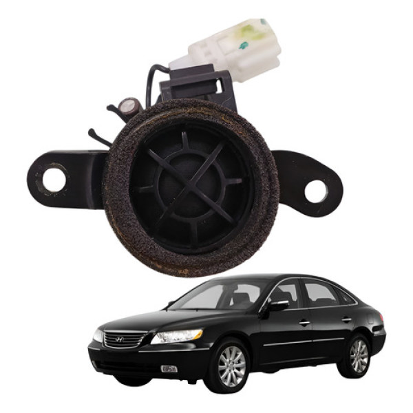 Tweeter Dianteiro Direito Azera 3.3 2008 2009 2010