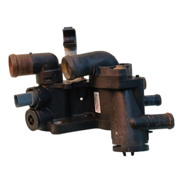 Carcaça Valvula Termostatica Vw Gol G5 1.6 2010 2011