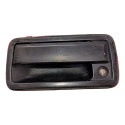 Maçaneta Externa Dianteira Esquerda Blazer 1996 1997 Dianteira