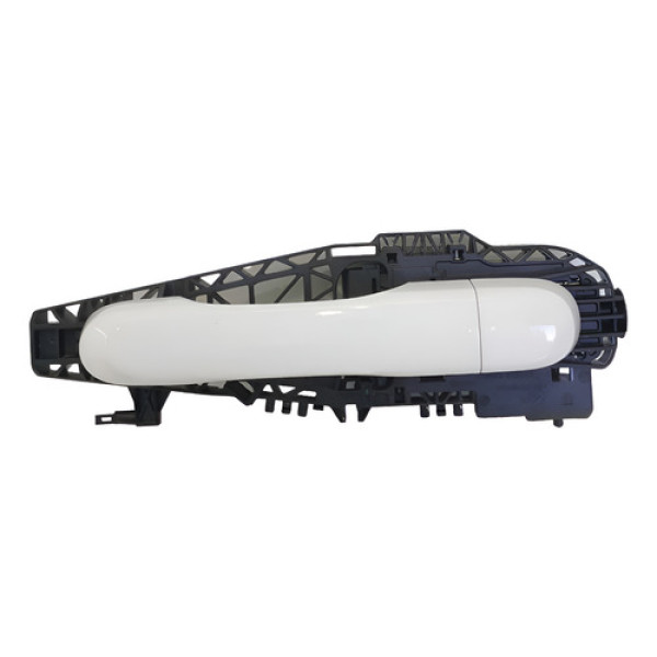 Maçaneta Externa Traseira Esquerda Jeep Renegade 2016 Traseira