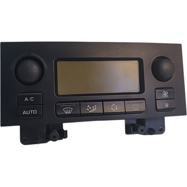 Comando Ar Condicionado C4 Palas 2.0 16v Aut 2008