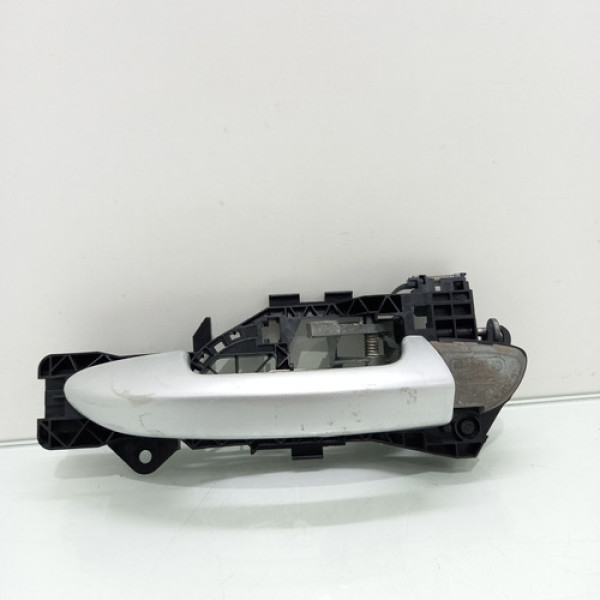 Maçaneta Externa Traseira Le Vw Passat 2005 2006 2007 2008