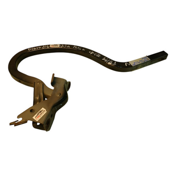 Dobradiça Braço Direito Porta Malas Gm Cruze 2017 2020