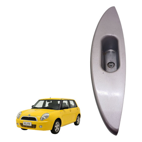 Puxador Interno Dianteiro Direito Lifan 320 1.3 2010 2011