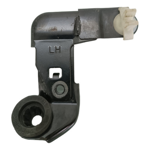 Suporte Radiador Esquerdo Nissan Tiida 1.8 16v  2011 2012