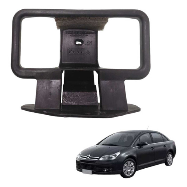 Suporte Comando Vidro Traseiro Le C4 Pallas 2009