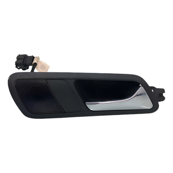  Maçaneta Interna Traseira Direita Vw  Passat 2.0 Fsi 2006 Traseira