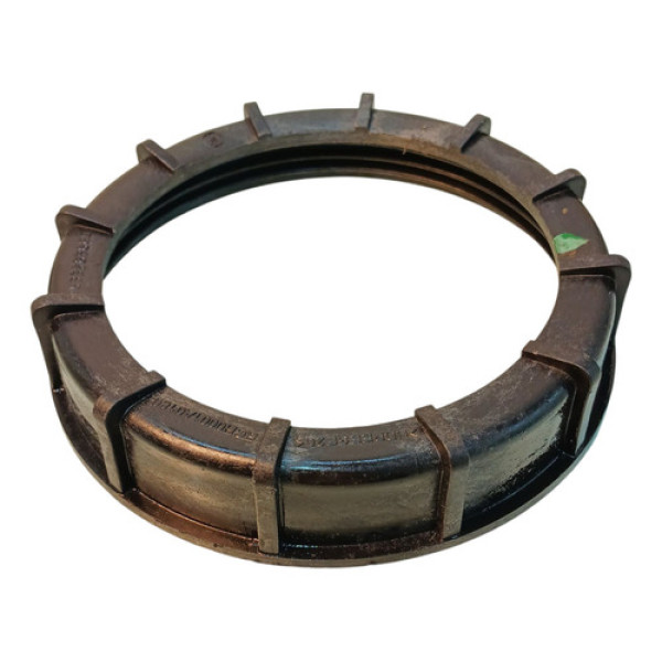 Tampa Rosca Tanque Combustivel Citroen Aircross 1.6 2015 Preto