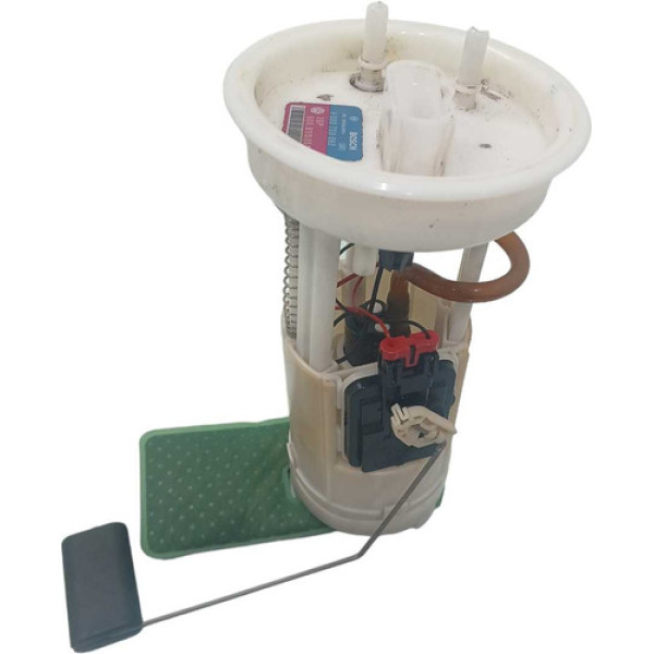  Bomba Combustivel Volkswagen Saveiro 1.6 8v Cs St Mb 2015