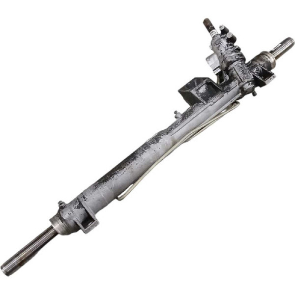 Caixa Direcao Hidráulica Volvo V70 2004