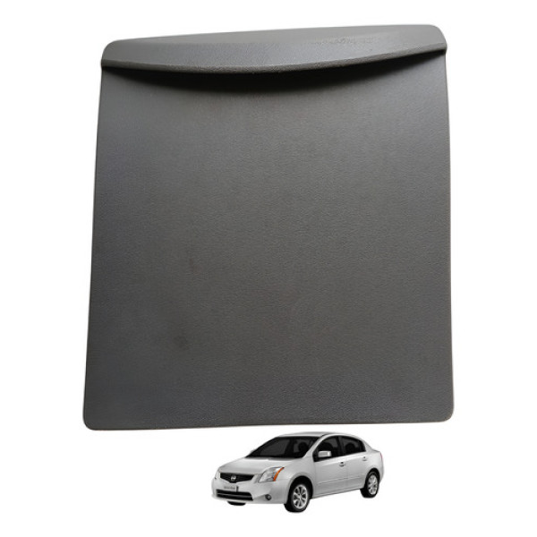 Tampa Caixa Fusivel Nissan Sentra 2.0 2011 2012