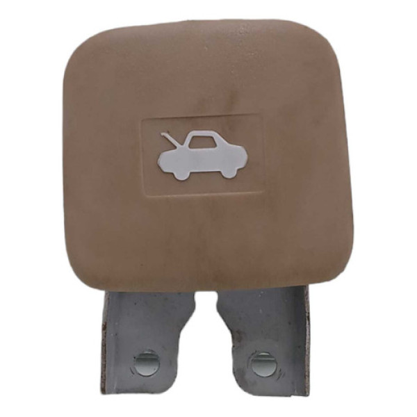 Puxador Abertura Capo Gm Captiva 2.4 16v 2009