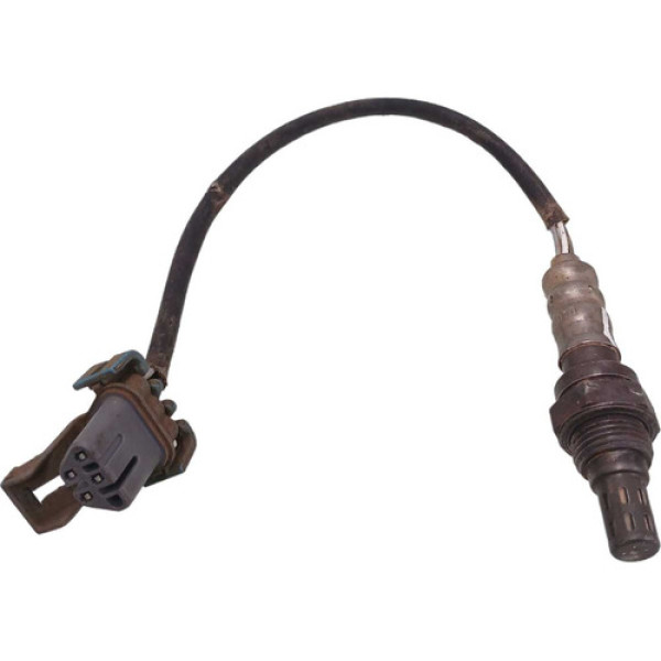 Sonda Lambda Secundário Chevrolet Captiva 2.4 16v 2009
