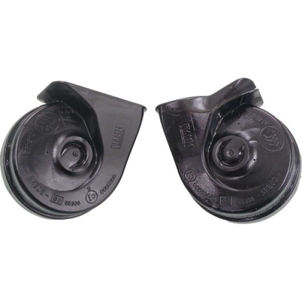 Par Buzinas Caracol Chevrolet Captiva 2.4 16v 2009