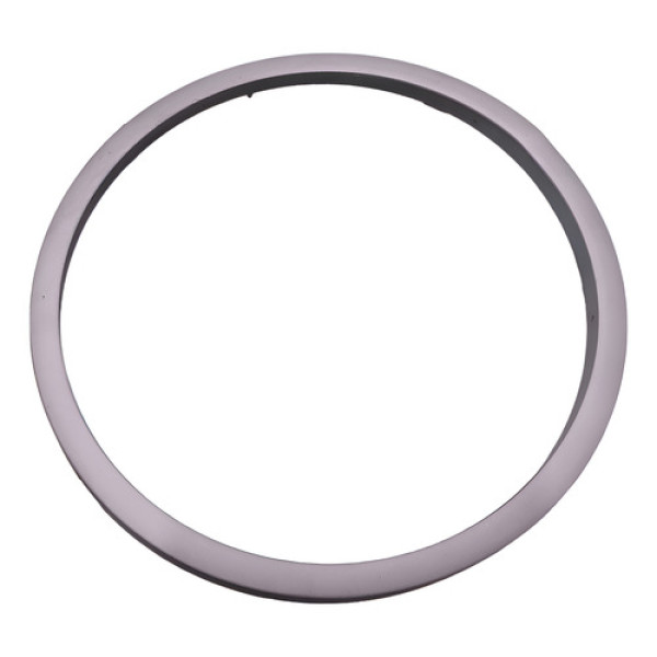  Moldura Alto Falante Dianteiro Le Lifan X60 Sr 1.8 2014 Cinza