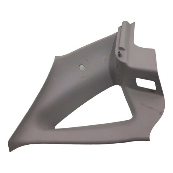 Suporte Bagagito Direito Citroen C3 Exc 1.6 Flex 2010 Cinza