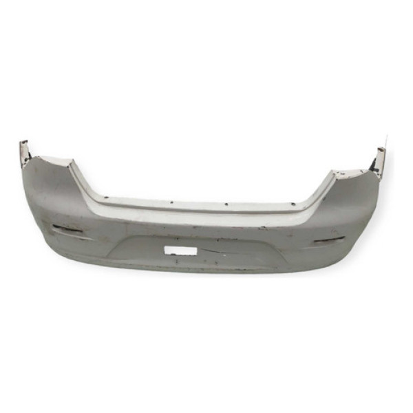 Parachoque Traseiro Fiat Siena 2008 2014