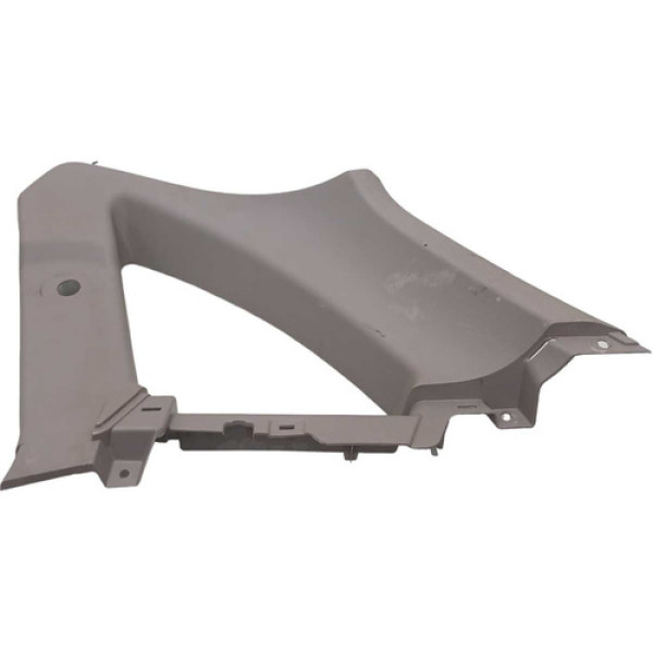  Moldura Coluna Traseira Direita Lifan X60 Sr 1.8 16v 2014