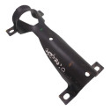 Suporte Caixa Direção Chevrolet Celta 2008 2012 1.0