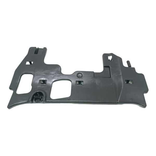 Acabamento Inferior Painel Honda  Fit 1.4 8v Automatico 2006