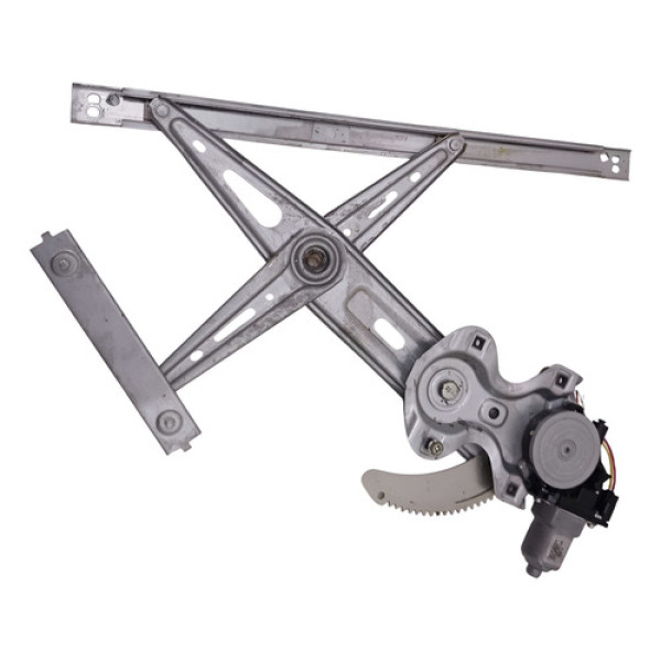 Maquina Vidro Dianteira Direita Nissan Versa 1.6 16v 2020