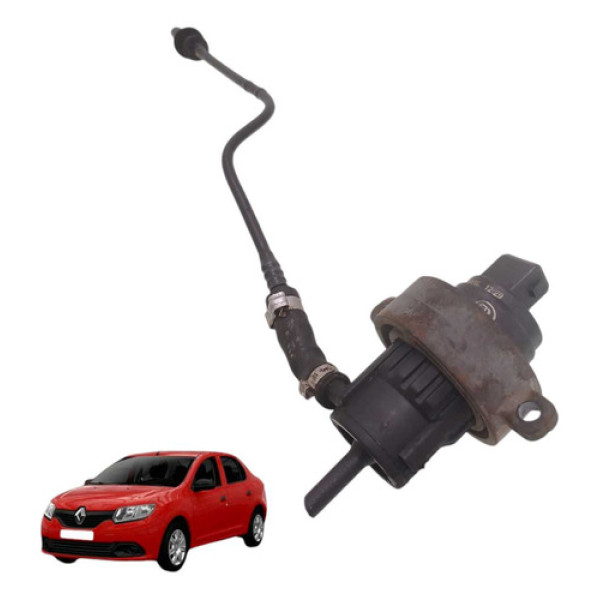 Bomba Partida Fria Renault Logan 2015 2018 1.0 3cc