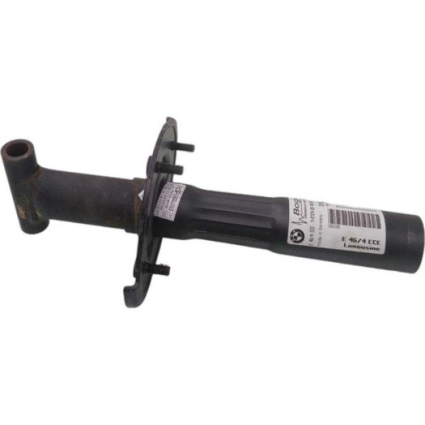 Suporte Parachoque Traseiro Le Bmw 325i 6cc 2003