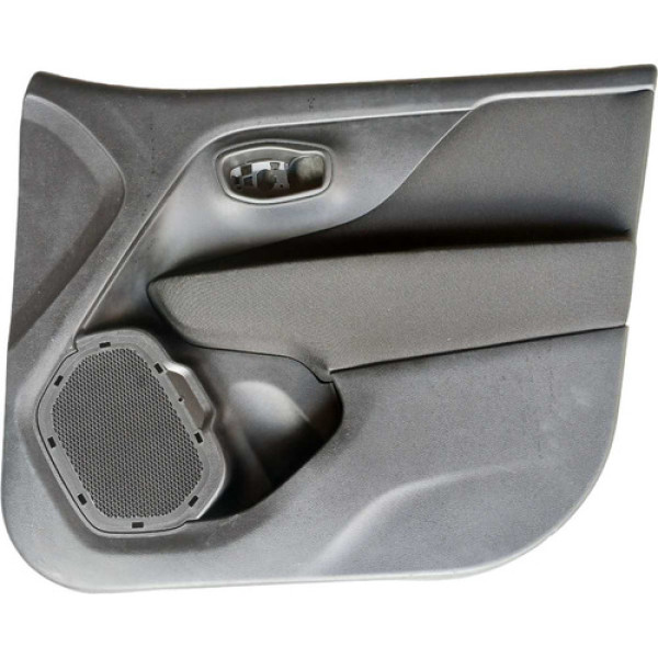 Forro Porta Dianteira Direita Jeep Renegade Flex 2016