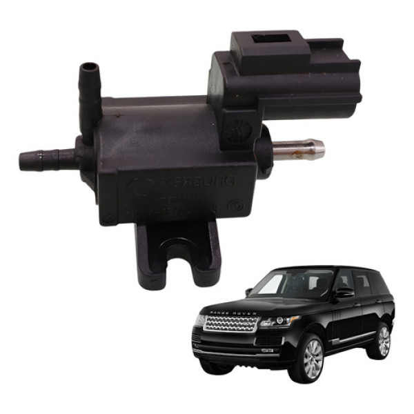 Braco Tirante Suspensao Traseiro Esquerdo Vogue V8 2013