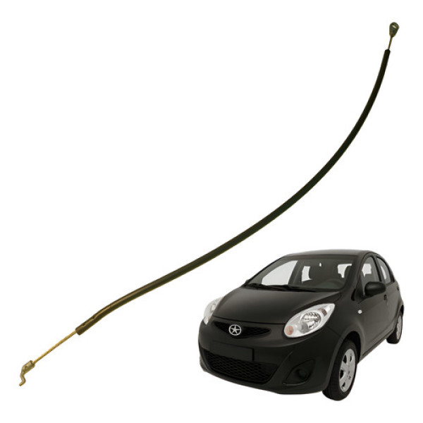 Cabo Comando Controle Ar Jac J2 1.4 2014